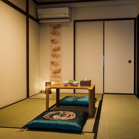 Fukuya Juraku - Vacation Stay 94224 Kyoto Ngoại thất bức ảnh