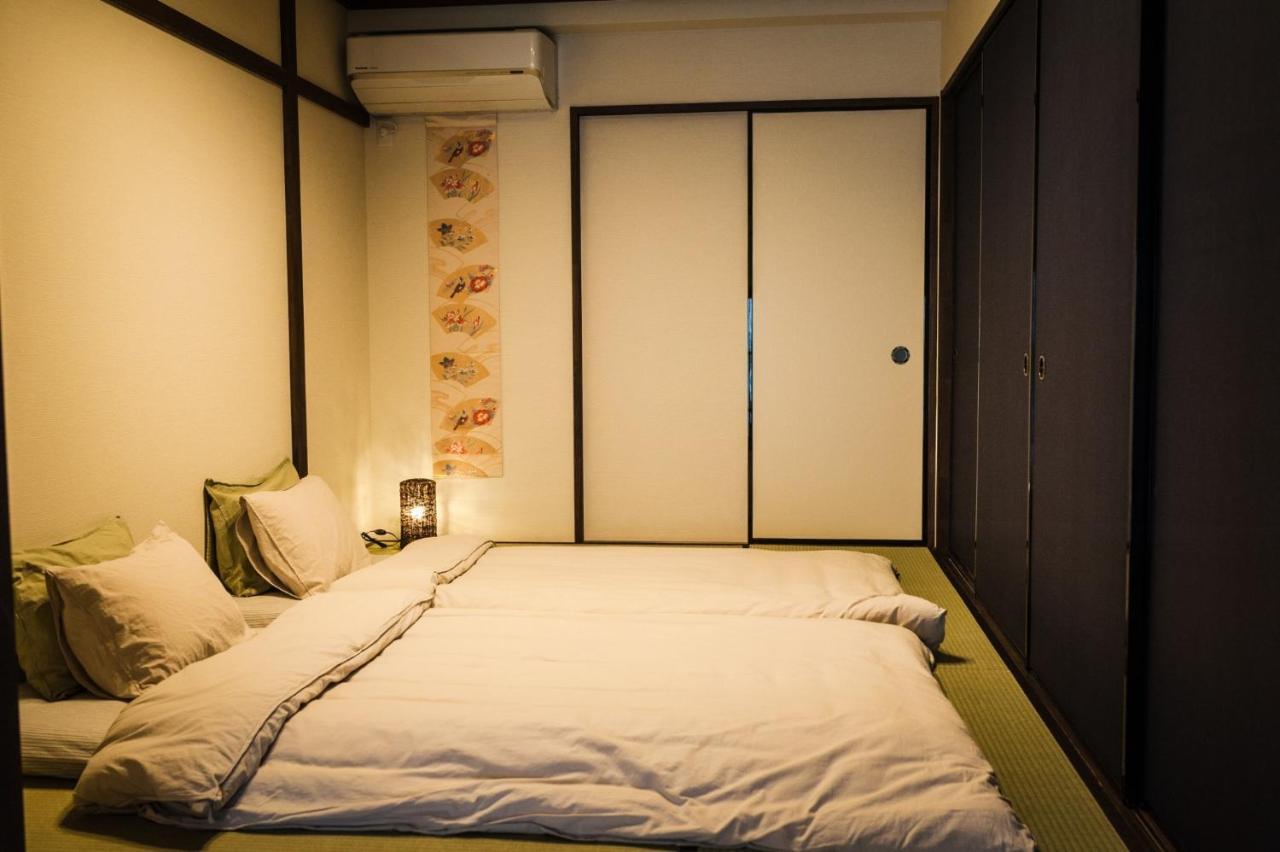 Fukuya Juraku - Vacation Stay 94224 Kyoto Ngoại thất bức ảnh