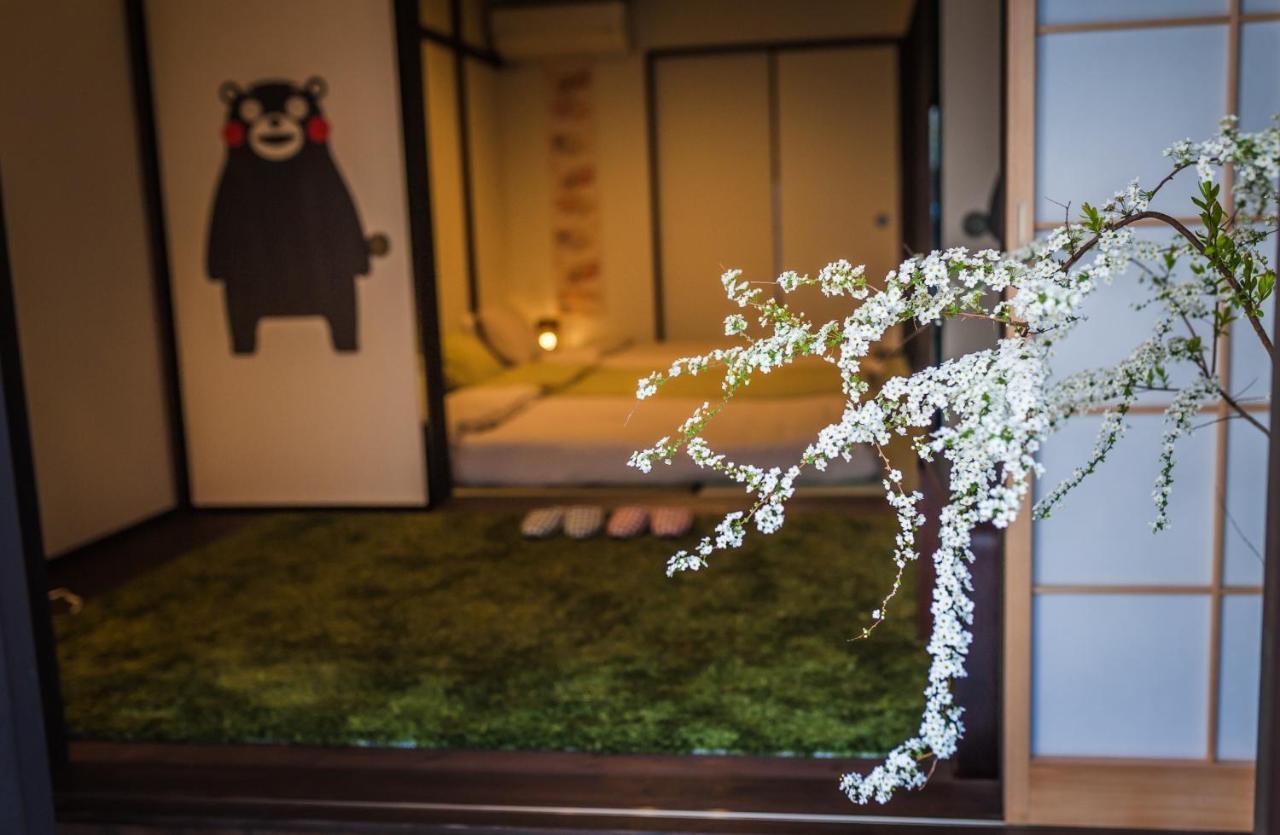Fukuya Juraku - Vacation Stay 94224 Kyoto Ngoại thất bức ảnh