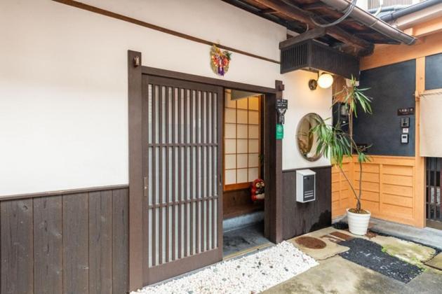 Fukuya Juraku - Vacation Stay 94224 Kyoto Ngoại thất bức ảnh