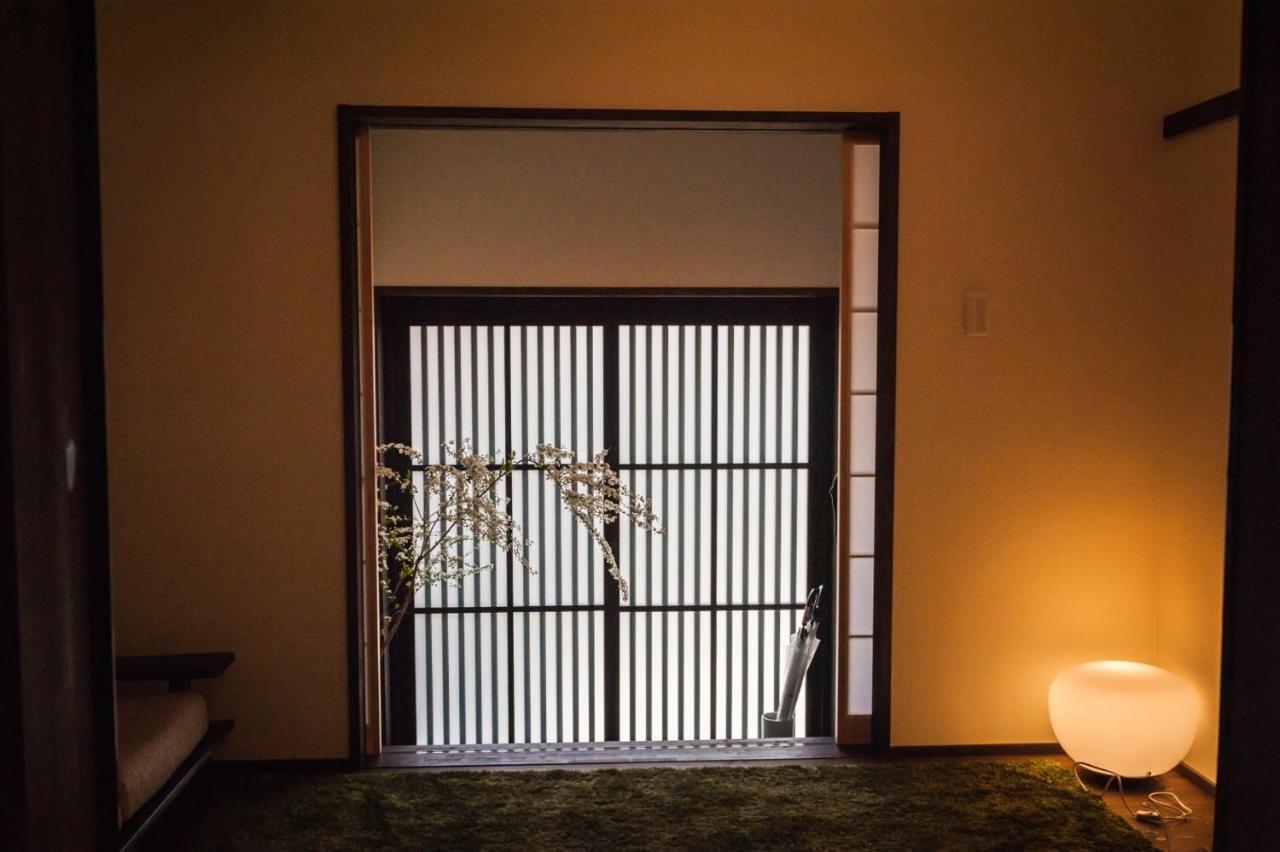 Fukuya Juraku - Vacation Stay 94224 Kyoto Ngoại thất bức ảnh