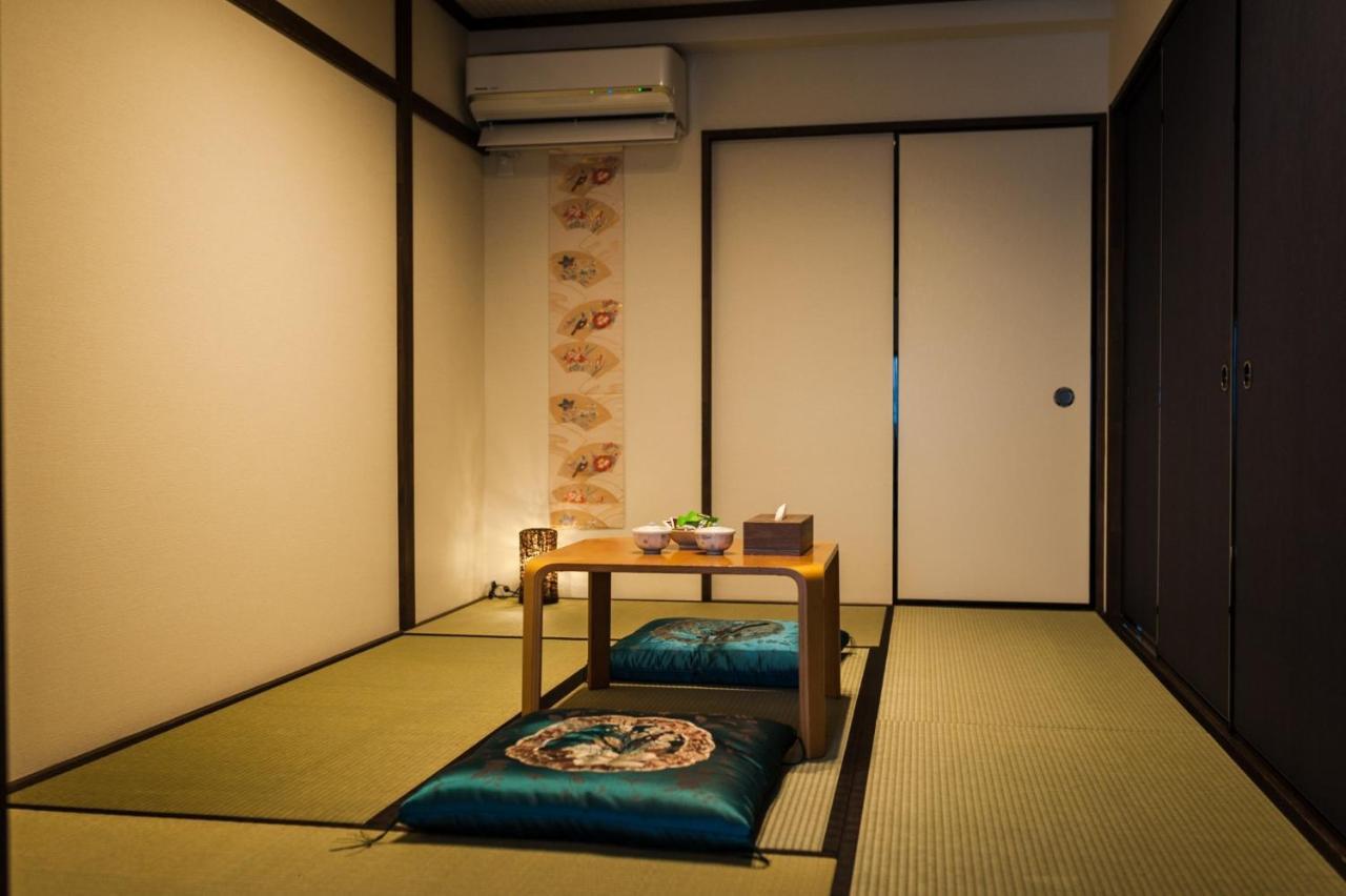 Fukuya Juraku - Vacation Stay 94224 Kyoto Ngoại thất bức ảnh